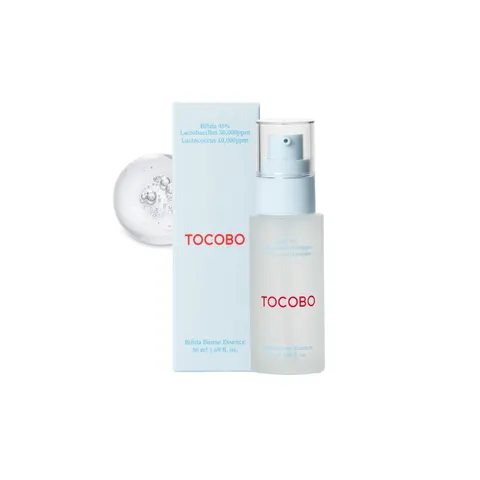 Tocobo Esencia bioma bífida 50mL – imagen 1