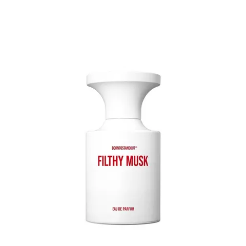BORNTOSTANDOUT® Filthy Musk Eau de Parfum 15 ml – immagine 1