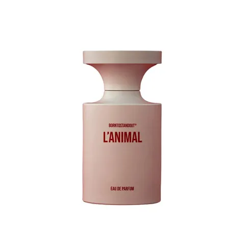 BORNTOSTANDOUT® L’Animal Eau de Parfum 100 ml – immagine 1