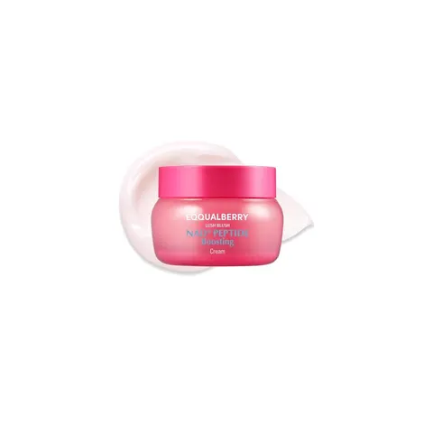 NAD+ Peptide Boosting Cream – afbeelding 1