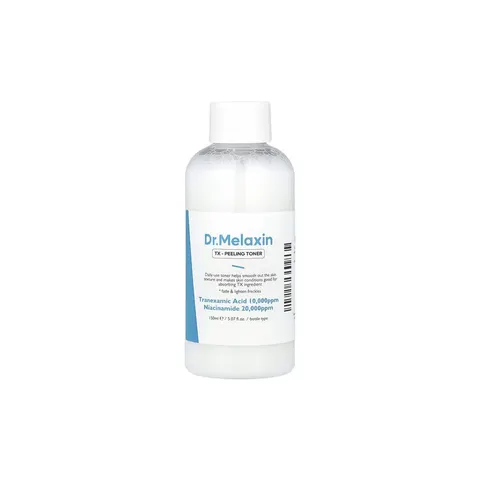 Dr.Melaxin - TX Peeling Toner - Peeling-Toner – Bild 1