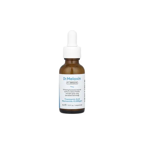 TX Ampoule RX - 30ml – afbeelding 1
