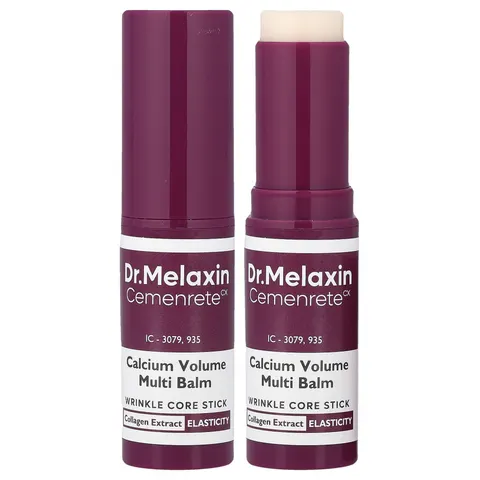 9g Dr. Melaxin CEMENRETE Calcium Volume Multi Balm – Bild 1