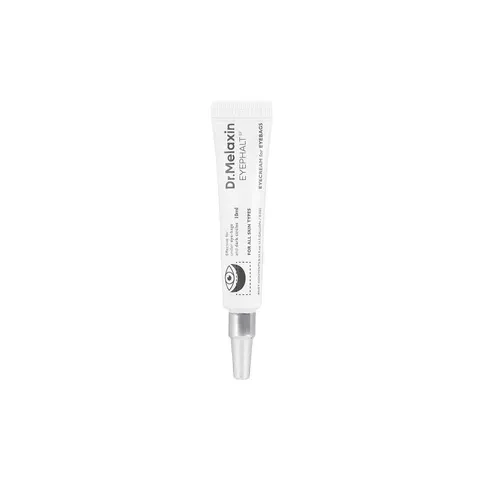 Dr. Melaxin - Eyephalt Eyebag Cream - 10ml – afbeelding 1