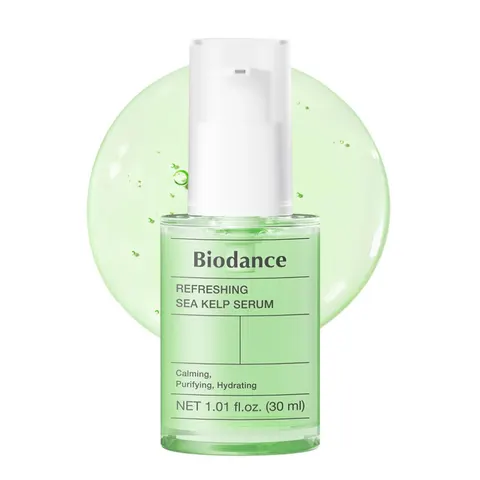 Biodance Refreshing Sea Kelp Soothing Serum 30mL – immagine 1