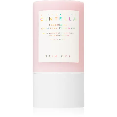 SKIN1004 Madagascar Centella Poremizing Quick Clay Stick Mask 27g – image 1