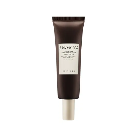Madagascar Centella Probio-Cica Glow Sun Ampoule – afbeelding 1