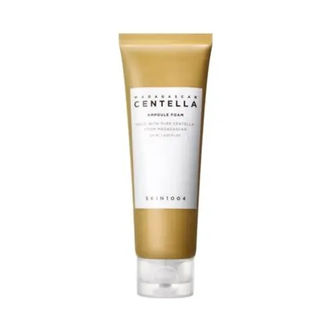 SKIN1004 Madagascar Centella Ampoule Foam 125 ML – immagine 1