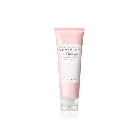 SKIN1004 Madagascar Centella Poremizing Deep Cleansing Foam 125 ML – immagine 1
