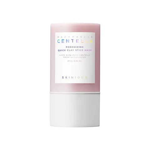 Skin1004 - Madagascar Centella Poremizing Quick Clay Stick Mask (27g) – image 1
