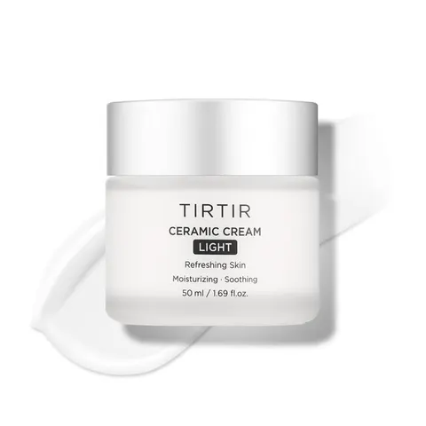TIRTIR Ceramic Cream Light 50 ml – zdjęcie 1
