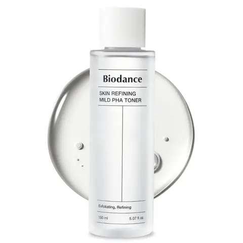 Biodance - Skin Refining Mild PHA Toner 150ml – afbeelding 1
