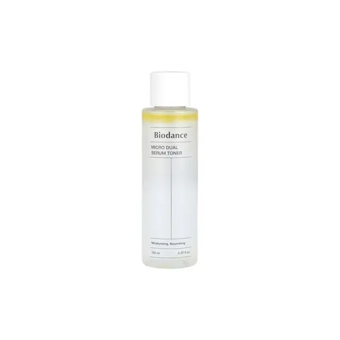 Biodance - Micro Dual Serum Toner 150ml – afbeelding 1