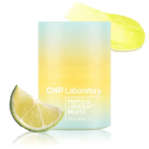 CNP LABORATORY - Mojito de Propolis Lipcer - 15ml – image 1