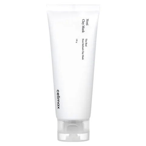The Real Noni Refresh Clay Mask – afbeelding 1