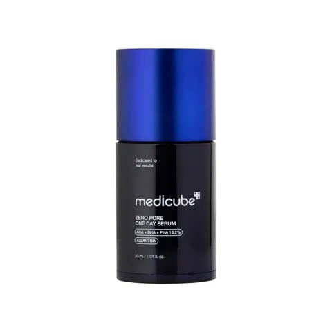 Medicube - Zero Pore One Day Serum (30ml) – image 1