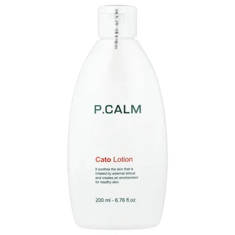 P.CALM - Cato Lotion 200ml – image 1