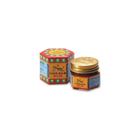 Dietisa balsamo tigre rojo 19gr. – imagen 1