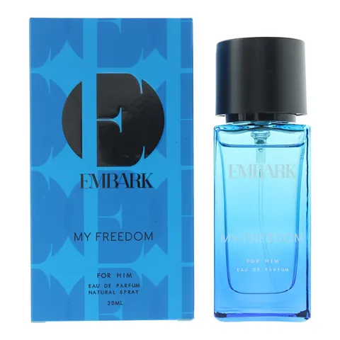 Embark Freedom For Him Eau de Parfum 30ml – image 1