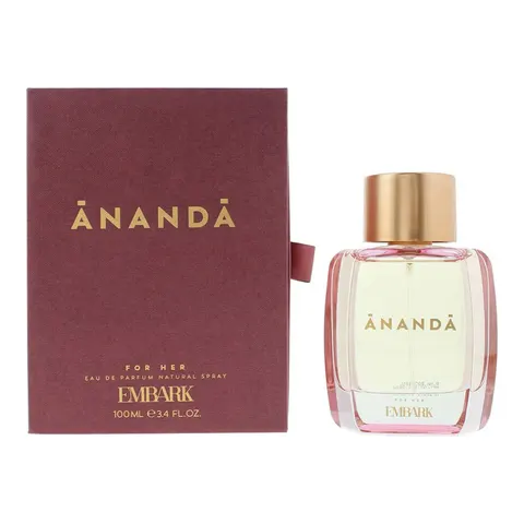Embark Ananda Eau de Parfum 100ml – 161767 – image 1