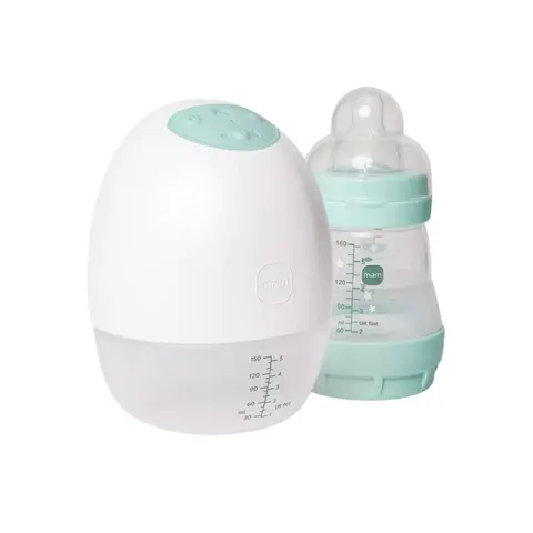 MAM Move Wearable Breast Pump – image 1