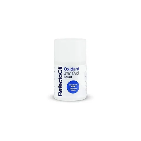 100ml RefectoCil Entwicklerflüssigkeit 3% – Bild 1