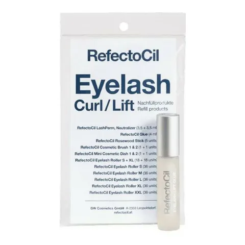 4ml RefectoCil Brow & Lash Styling Glue – Bild 1