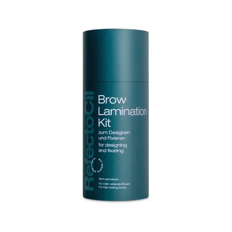 Refectocil Brow Lamination lote 7 pz – imagen 1