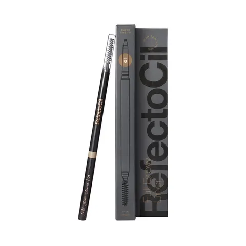 Refectocil Full Brow Liner #1 châtain clair – image 1