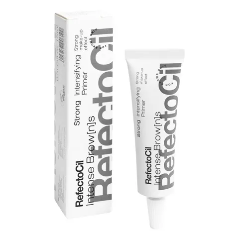 RefectoCil Intensifying Primer Medium 15ml – image 1