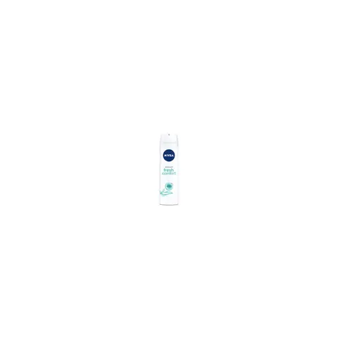 Nivea - Fresh Comfort Deodorant 150ml – image 1
