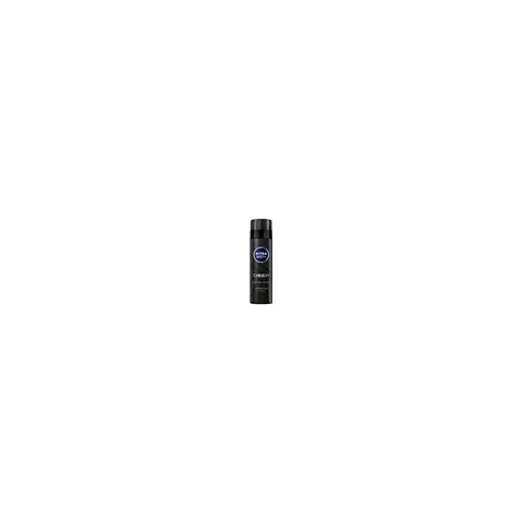 NIVEA MEN Deep Scheerschuim voor Mannen 200 ml – afbeelding 1