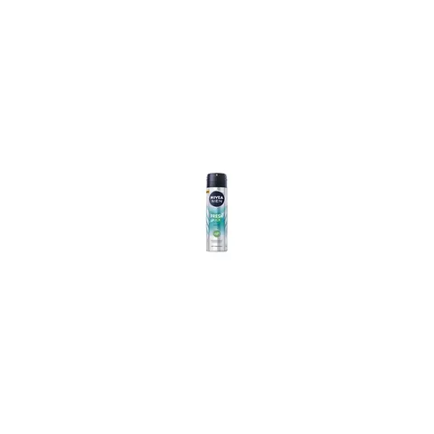 Nivea Deospray Men – Fresh Kick 150 ml – afbeelding 1