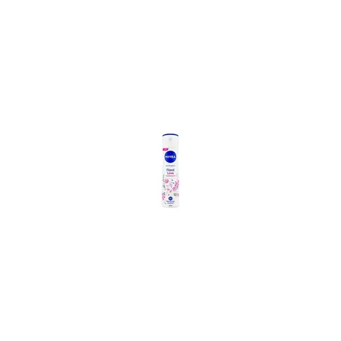 Nivea Deospray – Blooming Garden 150 ml – afbeelding 1