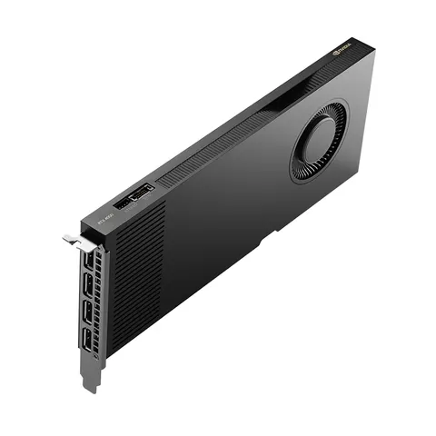 PNY VCNRTX4000ADA-SB graphics card – Bild 1
