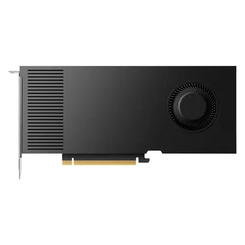 PNY NVIDIA RTX 4000 Ada Generation – Schwarz – Bild 1