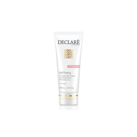 Declaré Soft Cleansing soft peeling exfoliant 100 ml – imagen 1