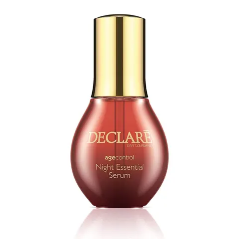 Declaré Age Control Night Essential Serum - Anti-Aging - 50ml – afbeelding 1