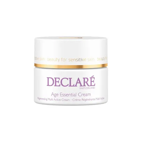 Declaré Age Essential regenerating face cream 50 ml – image 1