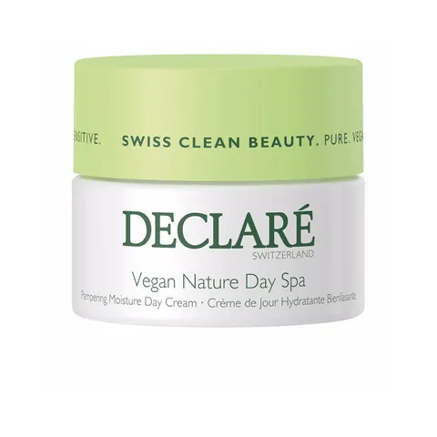 Declaré Vegan Nature Day Spa Creme 50ml – Bild 1