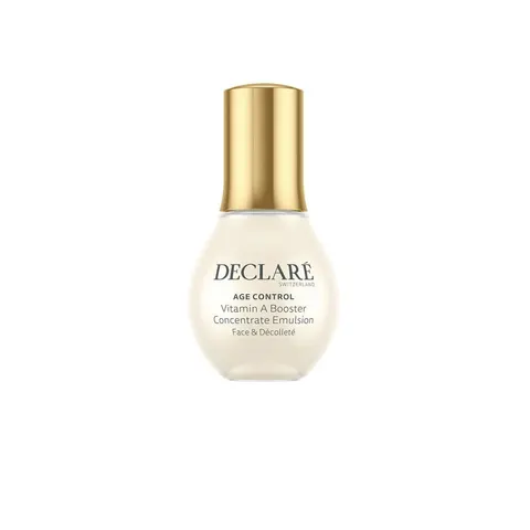 Declaré Age Control Vitamin A Booster emulsión concentrada 50 ml – imagen 1