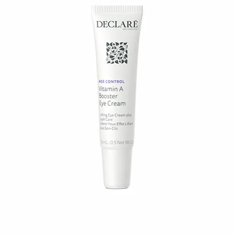 Declaré Vitamina A boost eye & lash care 15 ml – imagen 1