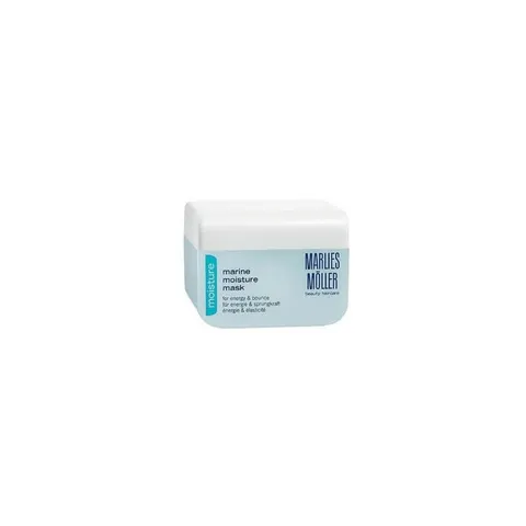 MARLIES MOLLER Máscara Marinha 125 ml – imagen 1