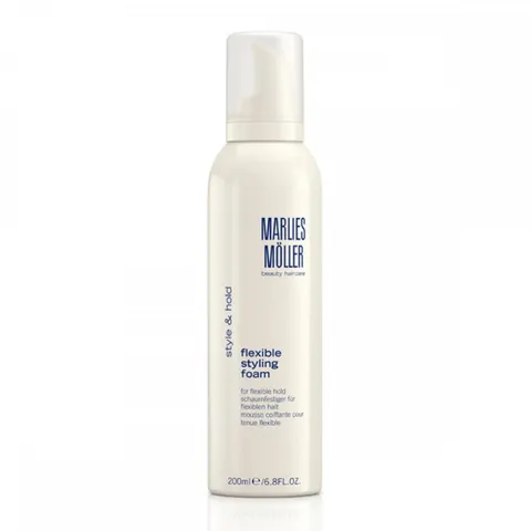 Marlies Moller Flexible Styling Foam 200 ml 200 ml – image 1