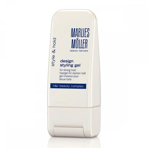MARLIES MOLLER Design Styling Gel 100 ml – imagen 1