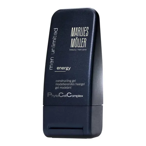Marlies Moller Men Unlimited Constructing Gel 100ml – image 1