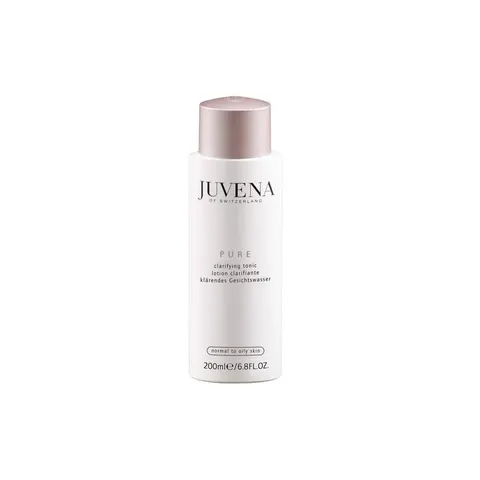 Juvena Pure Cleansing clarifying tonic 200 ml – immagine 1