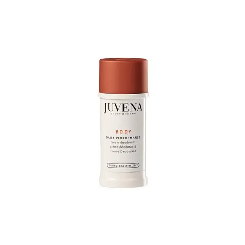 Juvena Body Cream Deodorant 40ml – image 1