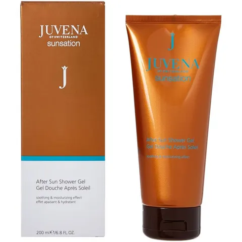 200ml Juvena Sunsation After Sun Shower Gel – immagine 1
