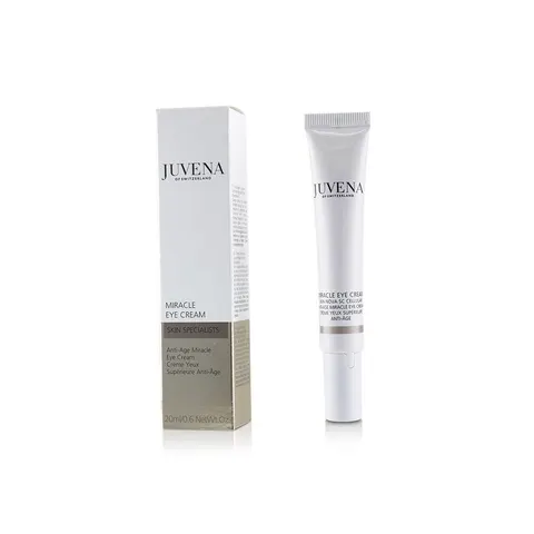 Juvena Miracle Eye Cream Oogcrème 20 ml – afbeelding 1